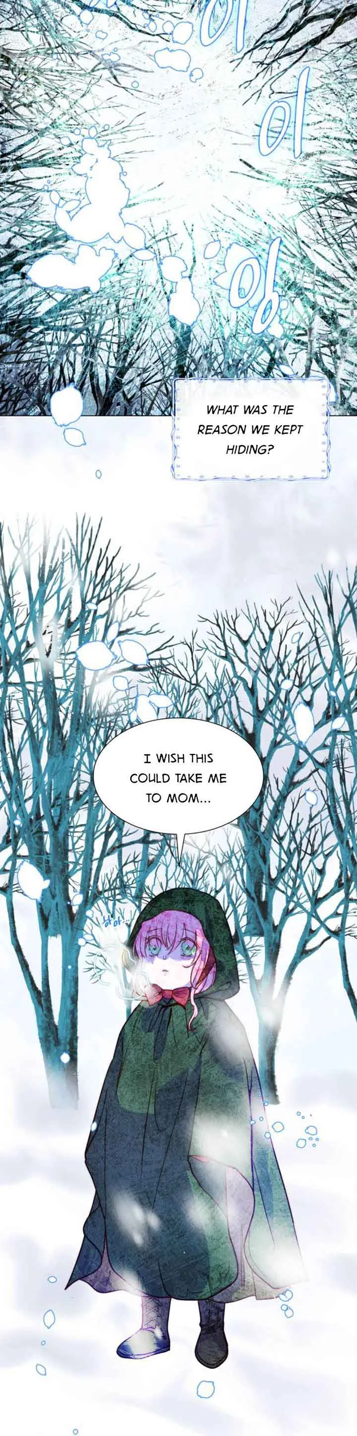 I Was Born As The Second Daughter Chapter 1 page 33