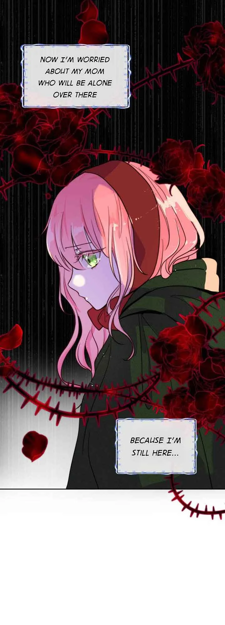 I Was Born As The Second Daughter Chapter 1 page 25