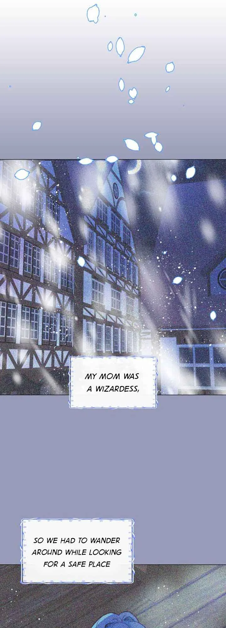 I Was Born As The Second Daughter Chapter 1 page 31
