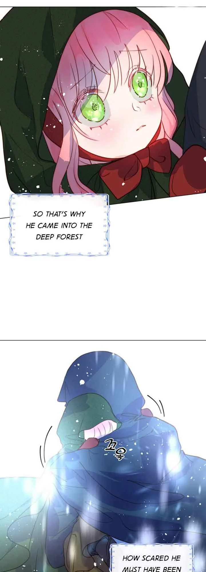 I Was Born As The Second Daughter Chapter 2 page 30