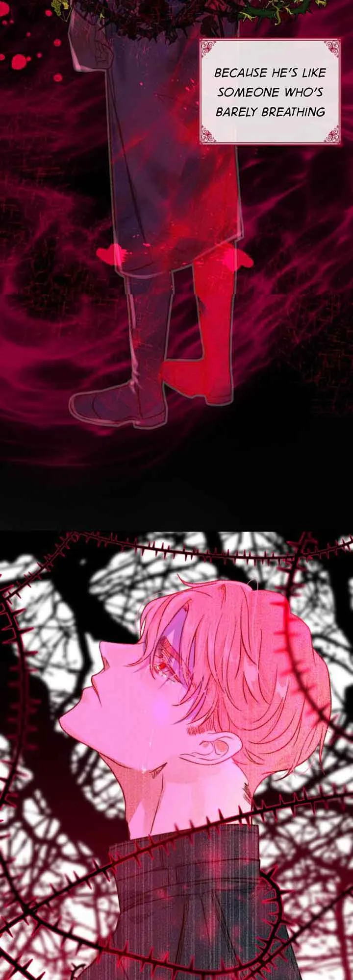 I Was Born As The Second Daughter Chapter 2 page 12