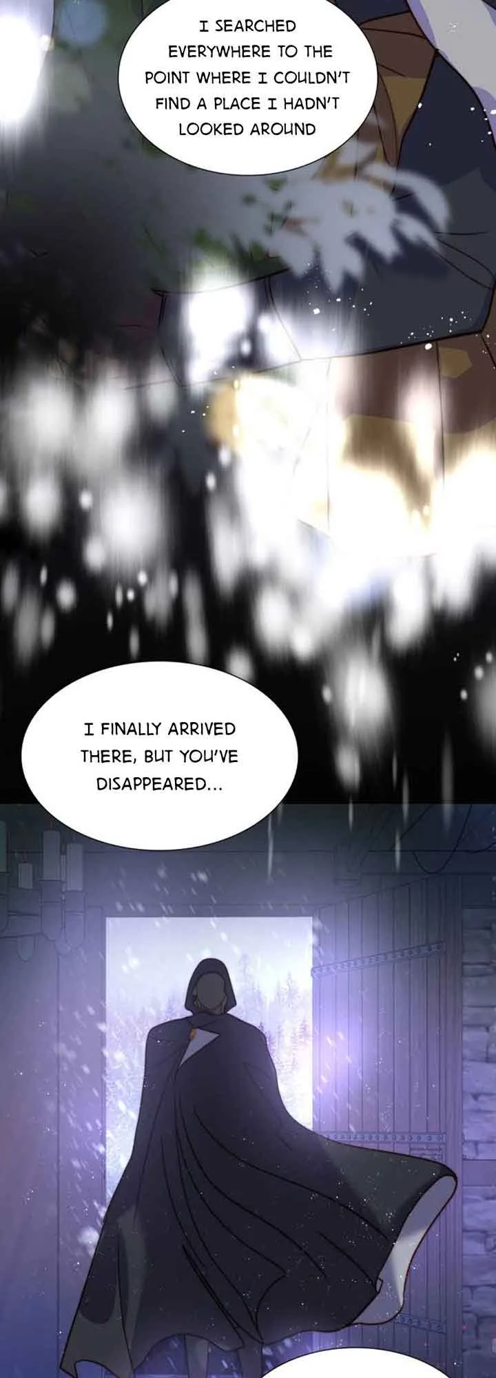 I Was Born As The Second Daughter Chapter 2 page 26