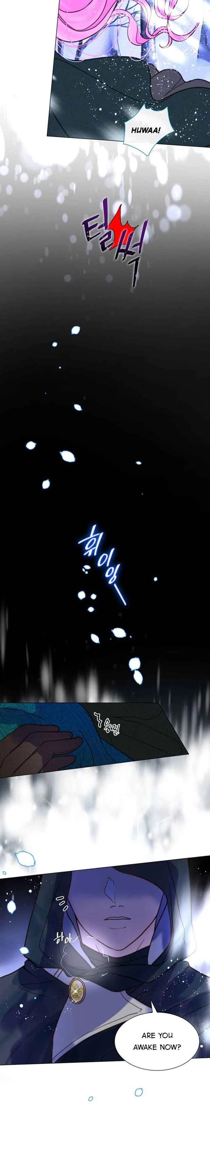 I Was Born As The Second Daughter Chapter 1 page 40