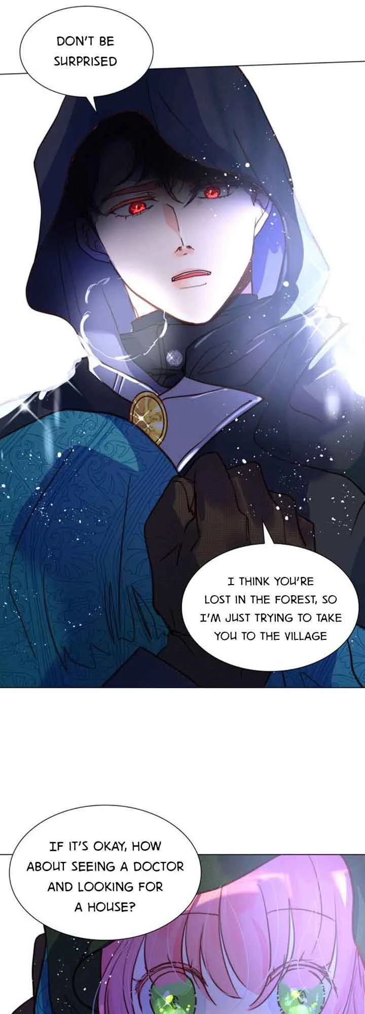 I Was Born As The Second Daughter Chapter 1 page 41