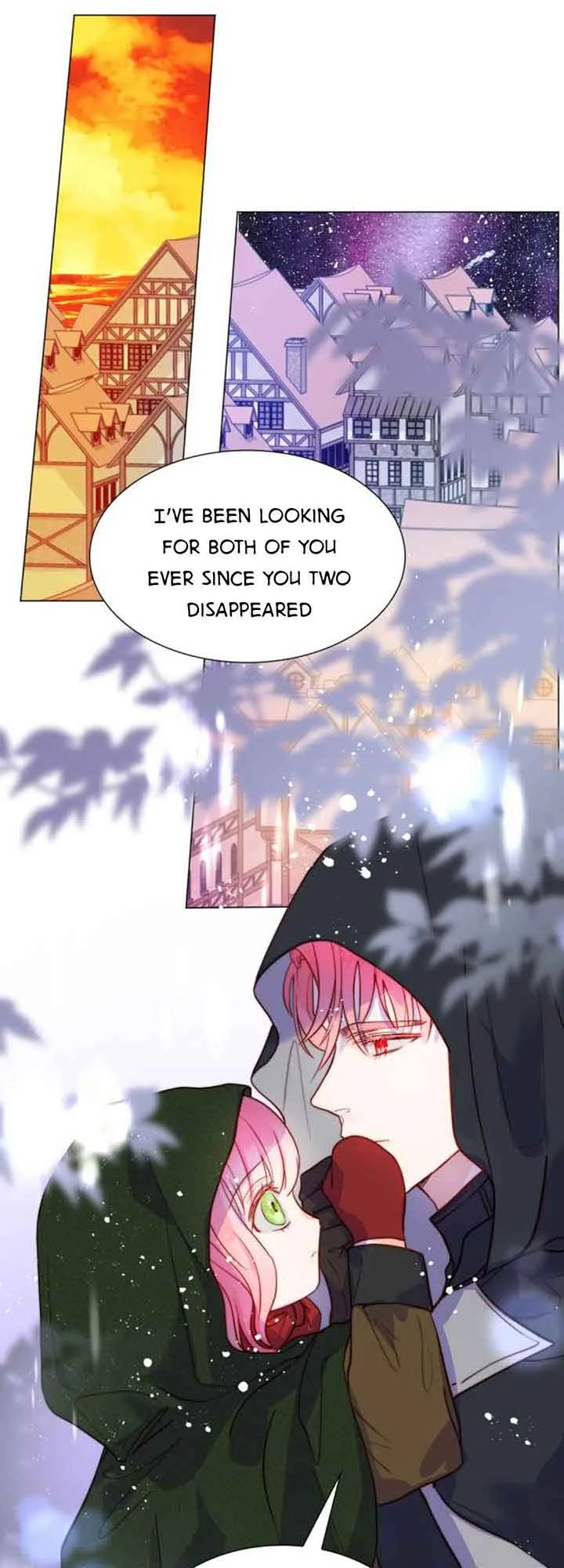 I Was Born As The Second Daughter Chapter 2 page 25