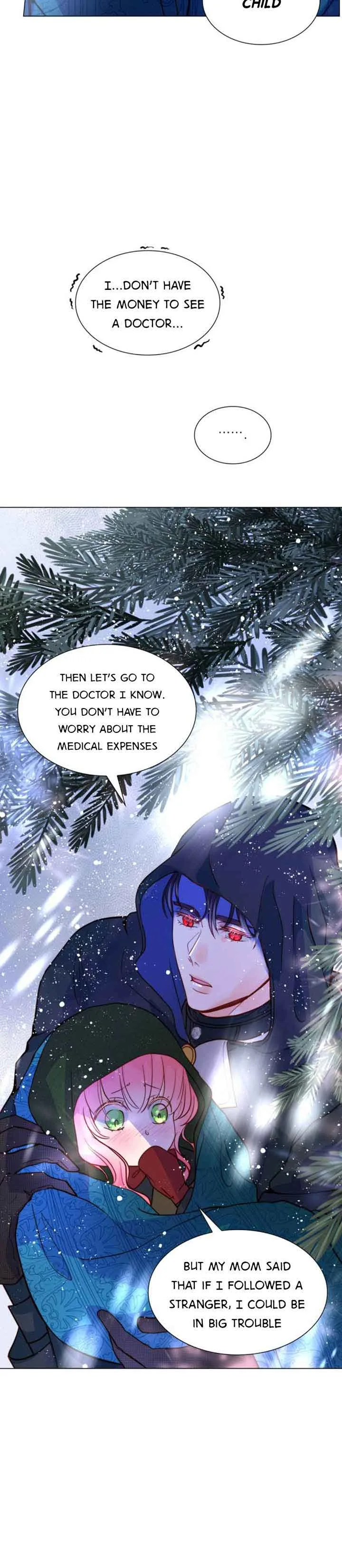 I Was Born As The Second Daughter Chapter 1 page 43
