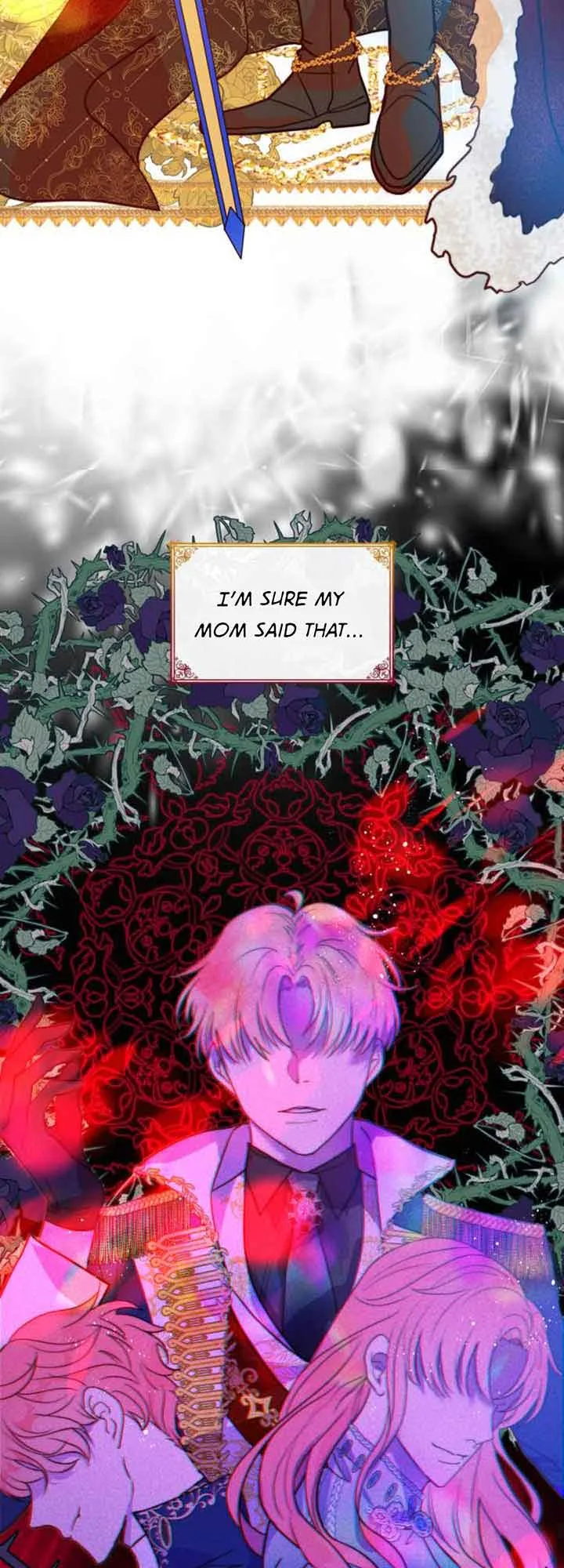 I Was Born As The Second Daughter Chapter 2 page 39