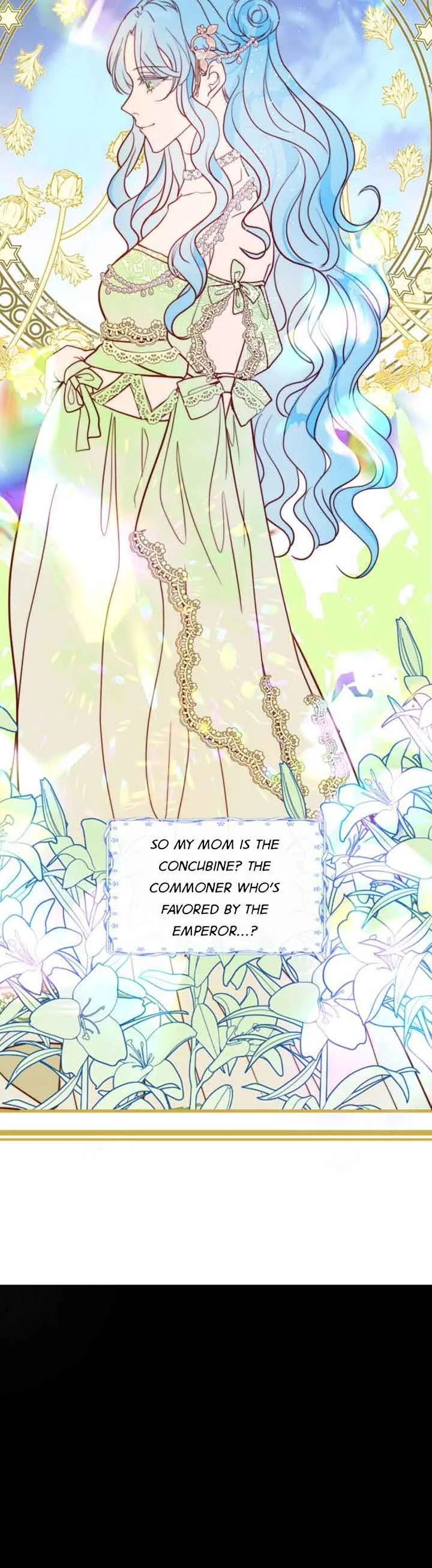 I Was Born As The Second Daughter Chapter 2 page 41