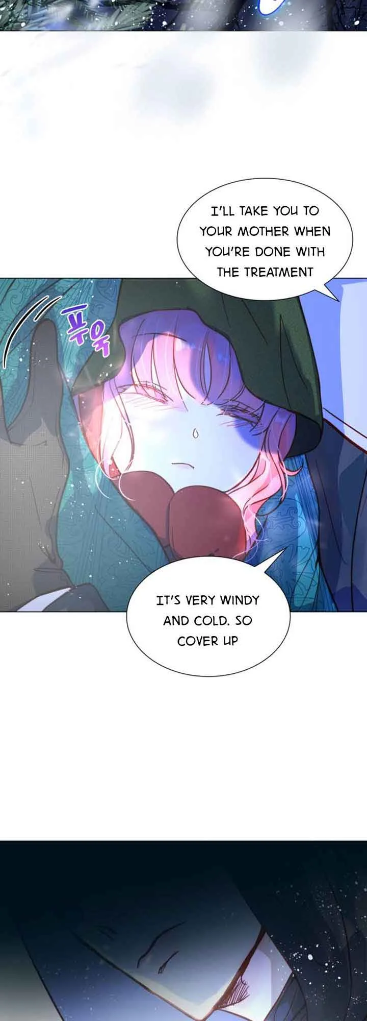 I Was Born As The Second Daughter Chapter 1 page 46