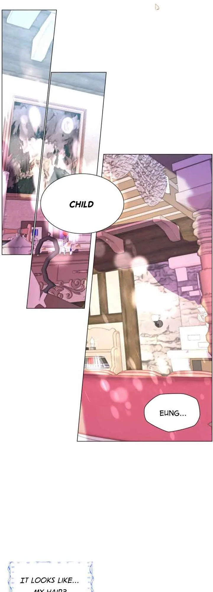 I Was Born As The Second Daughter Chapter 1 page 48