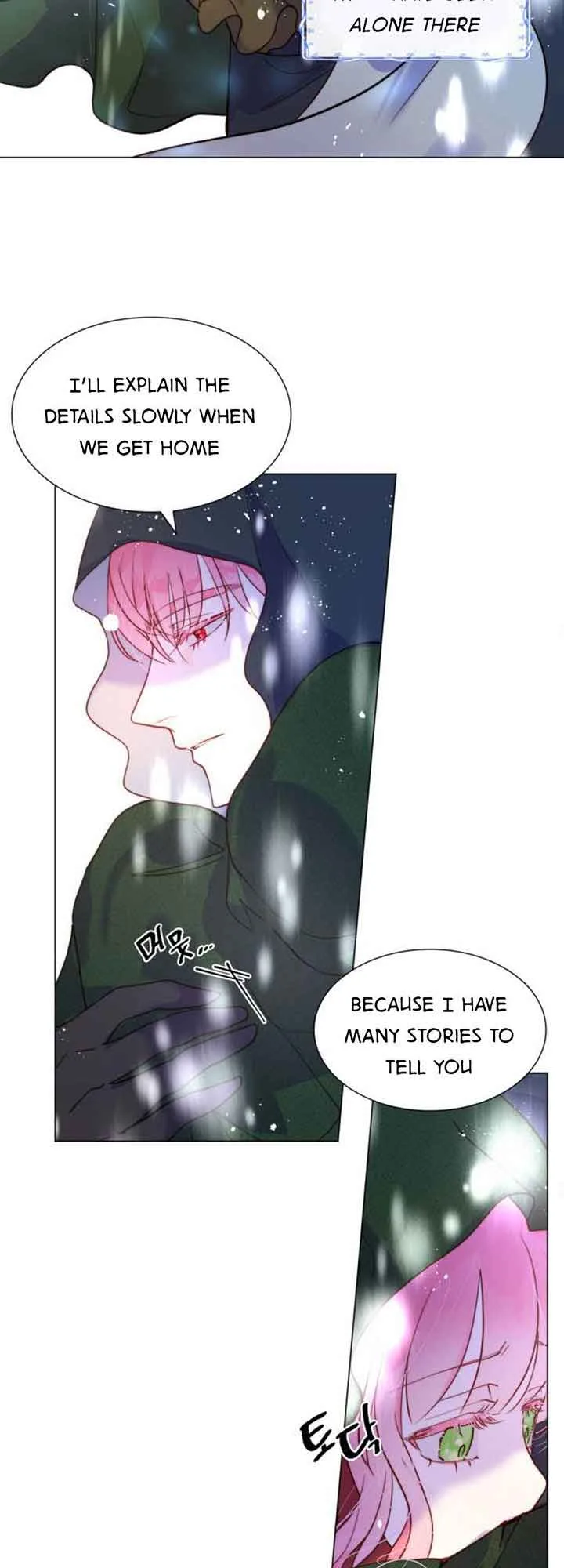 I Was Born As The Second Daughter Chapter 2 page 31
