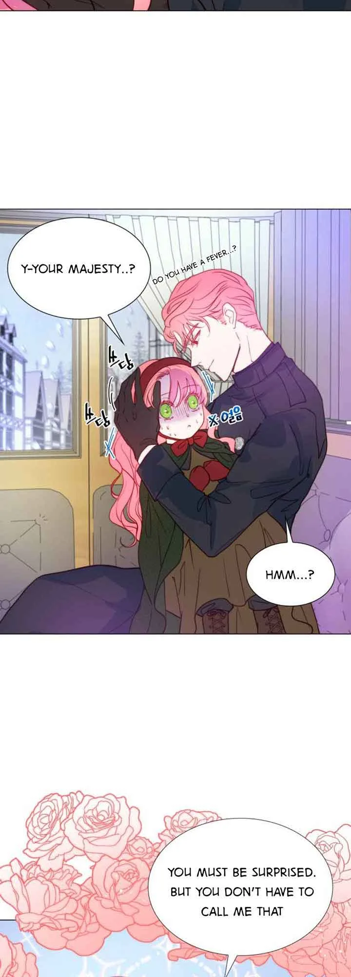 I Was Born As The Second Daughter Chapter 2 page 36