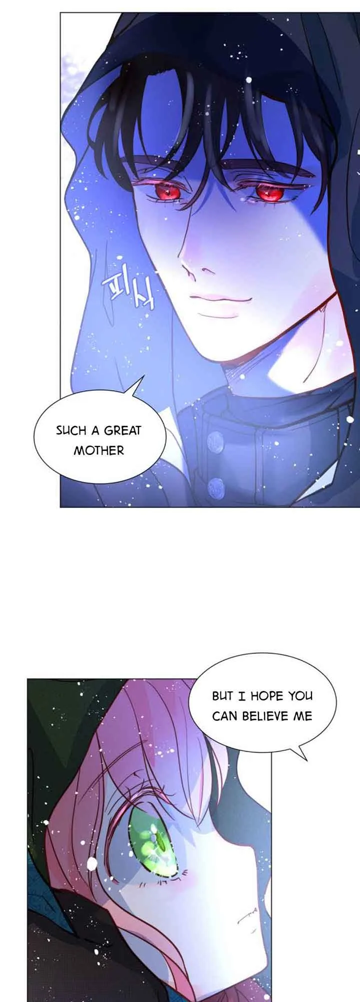 I Was Born As The Second Daughter Chapter 1 page 44