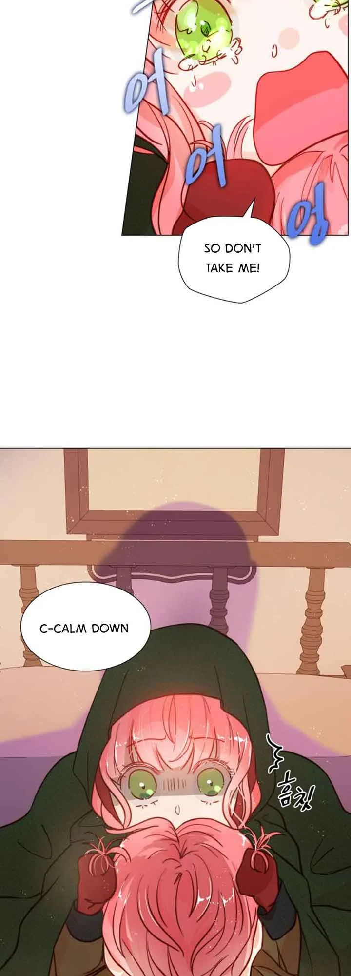 I Was Born As The Second Daughter Chapter 1 page 51