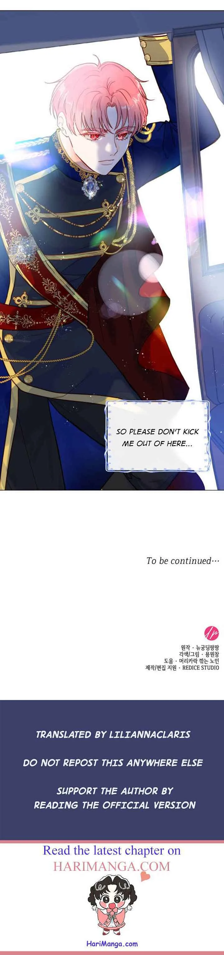 I Was Born As The Second Daughter Chapter 2 page 47