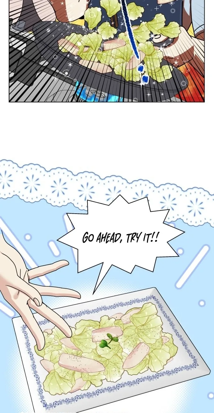 Diet Warrior Chapter 43 page 8