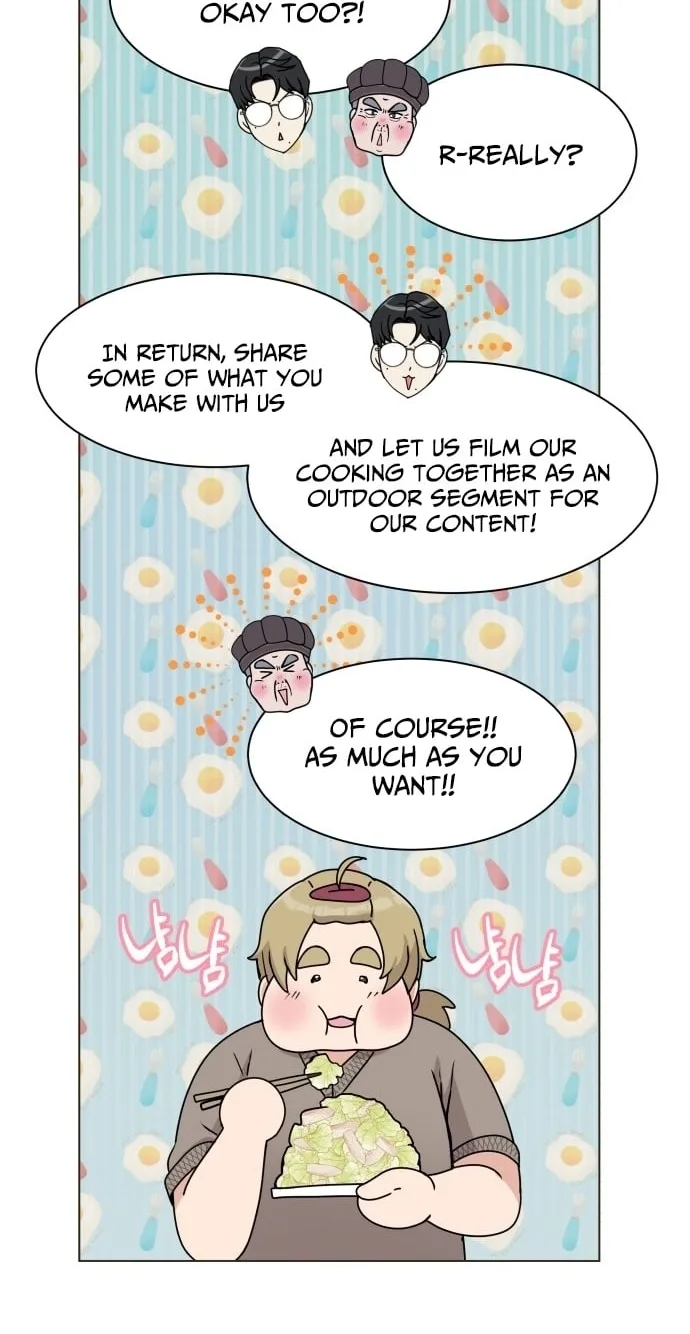 Diet Warrior Chapter 43 page 15