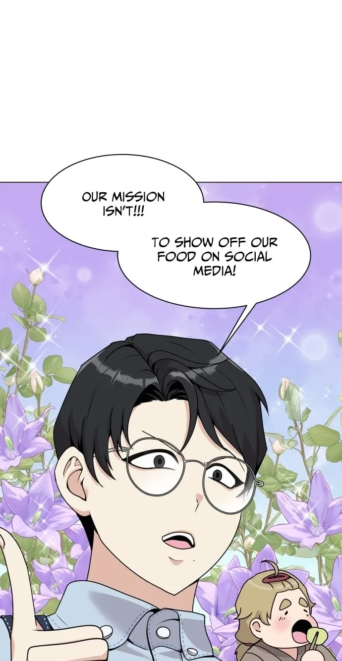 Diet Warrior Chapter 43 page 16