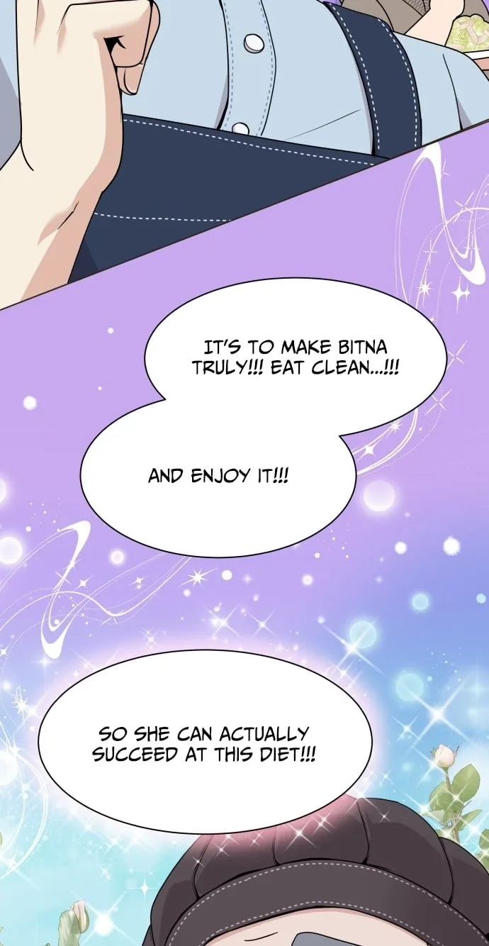 Diet Warrior Chapter 43 page 17