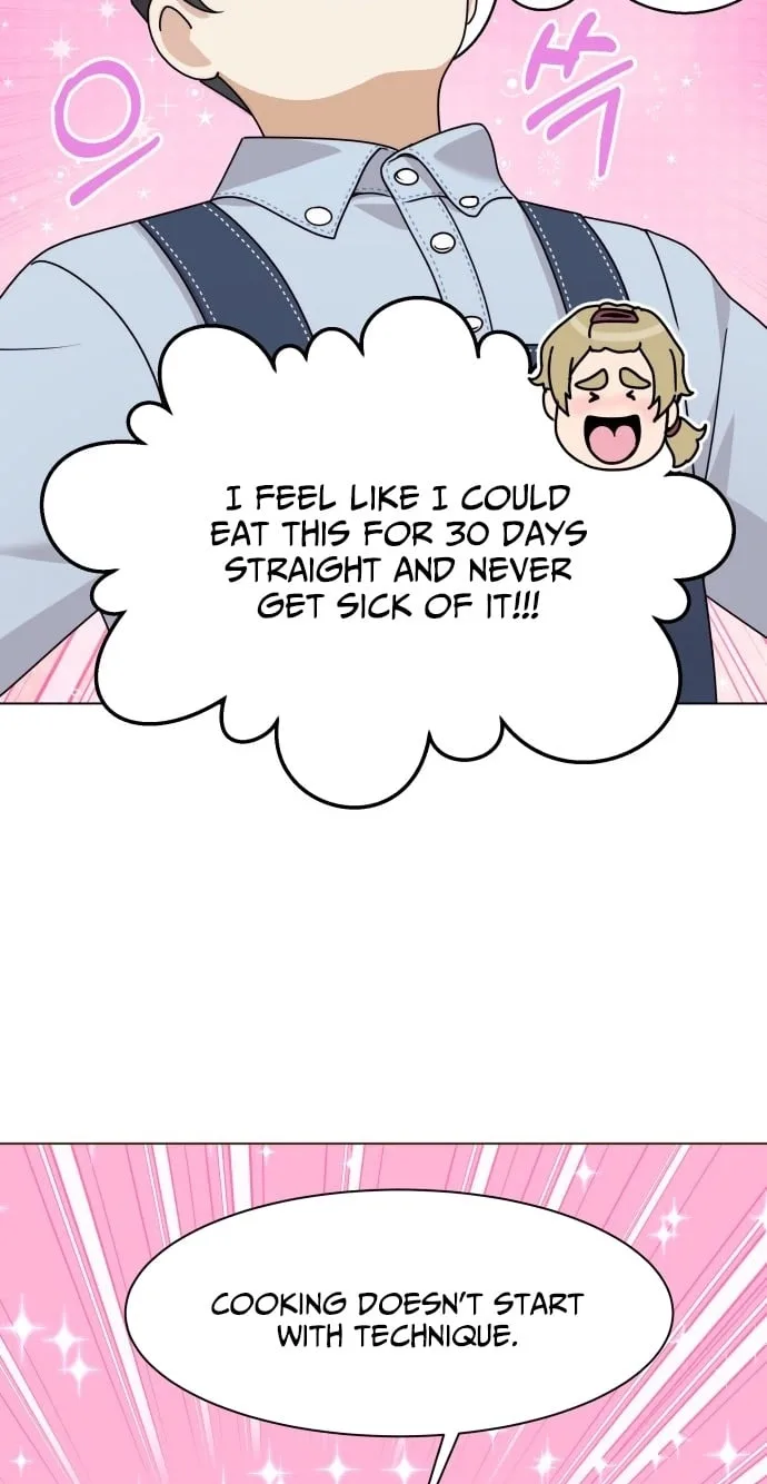 Diet Warrior Chapter 43 page 11