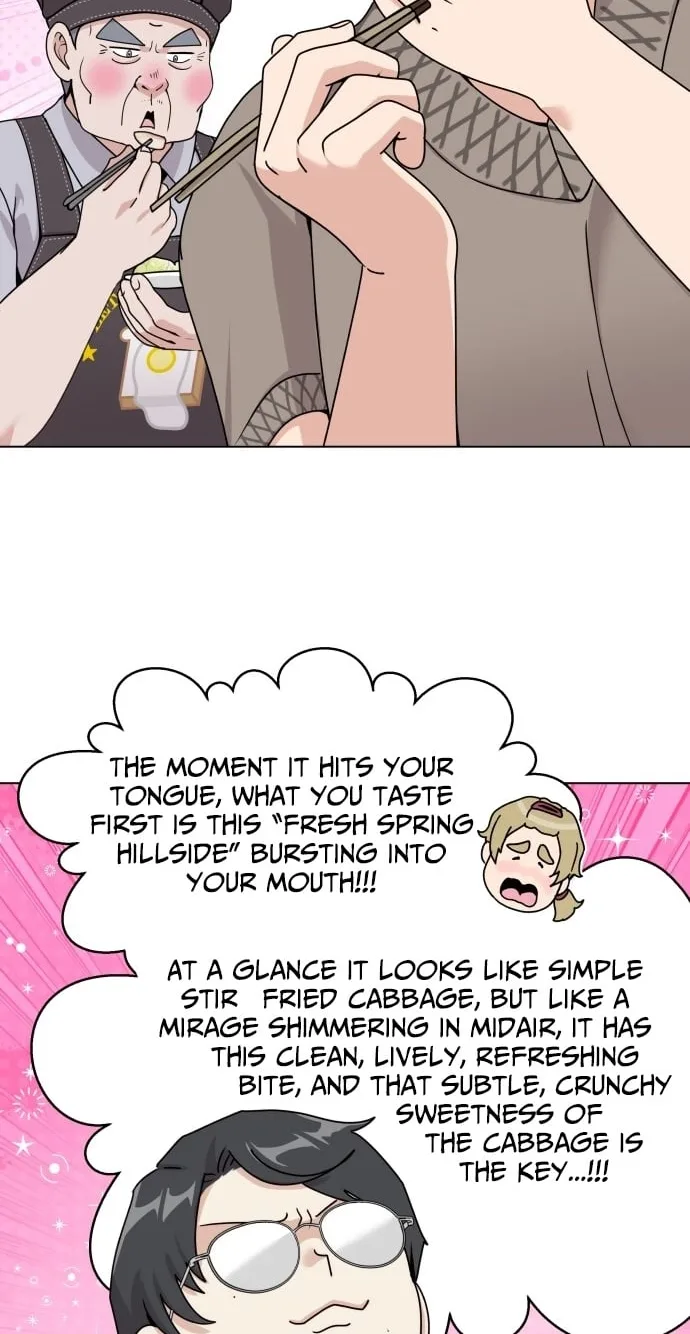 Diet Warrior Chapter 43 page 10