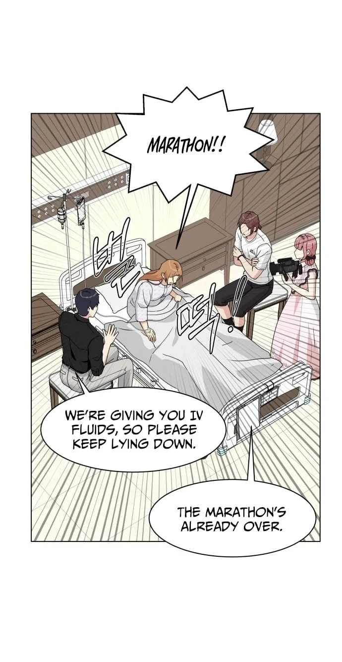 Diet Warrior Chapter 43 page 25