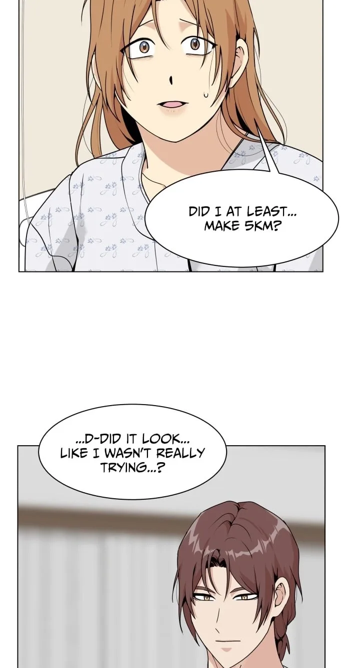 Diet Warrior Chapter 43 page 35