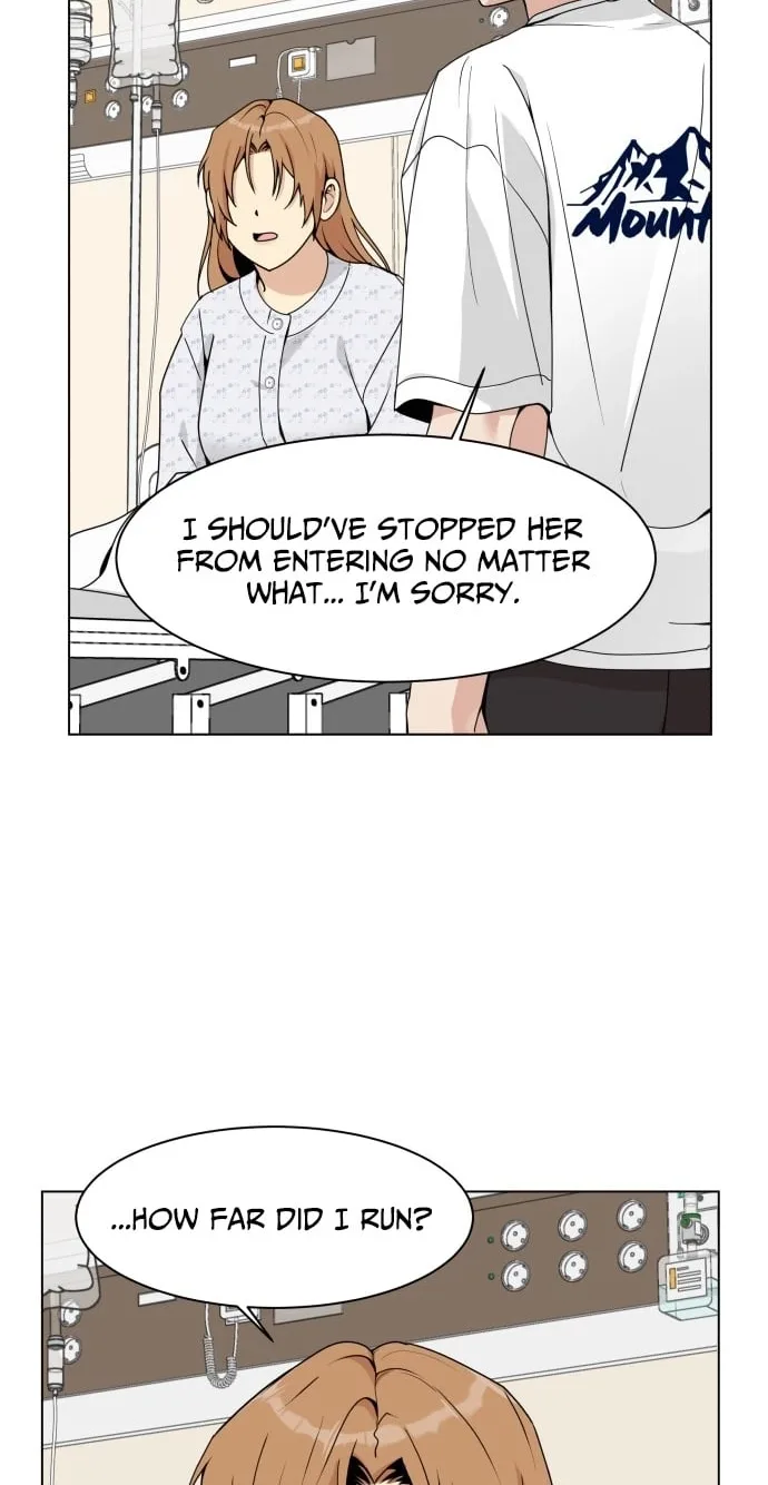 Diet Warrior Chapter 43 page 34