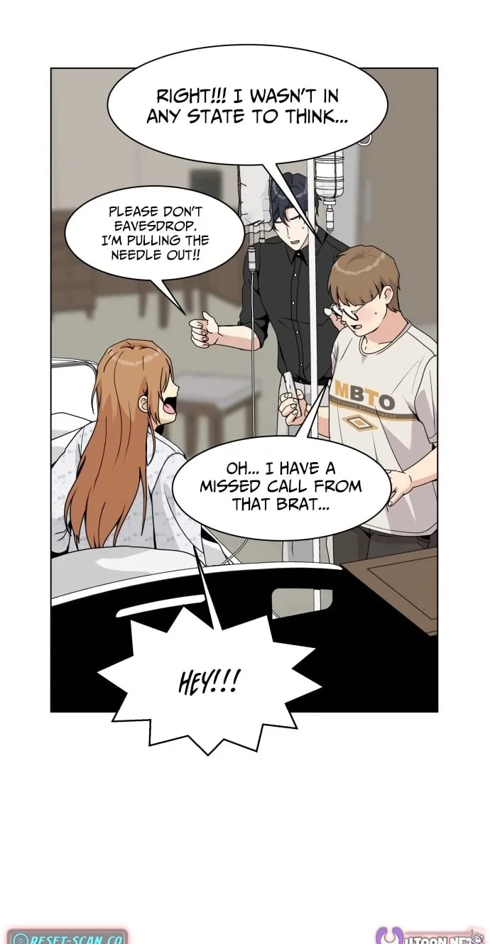 Diet Warrior Chapter 43 page 30