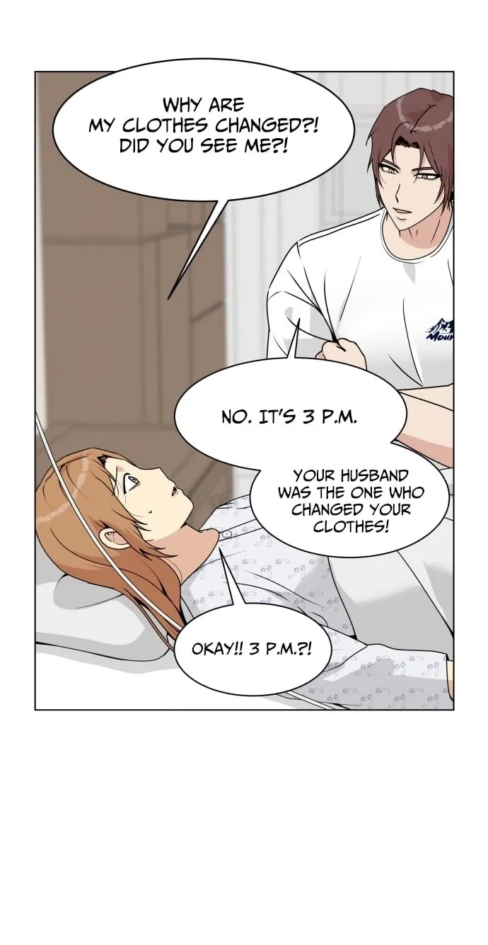 Diet Warrior Chapter 43 page 26