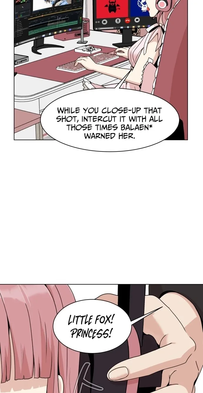 Diet Warrior Chapter 43 page 51