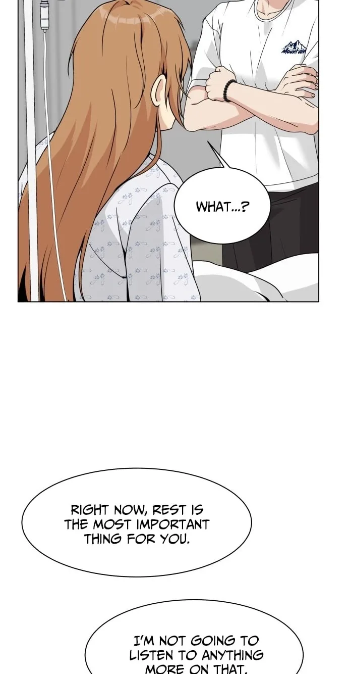 Diet Warrior Chapter 43 page 44