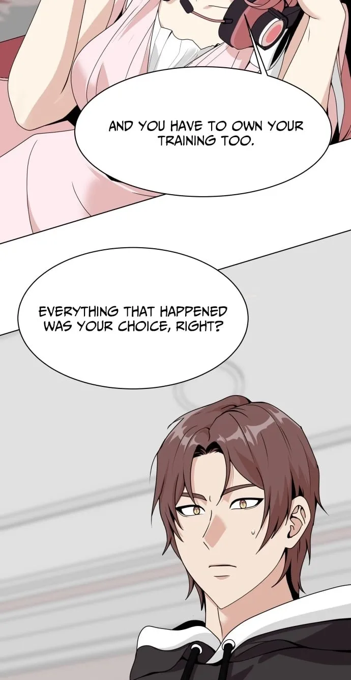 Diet Warrior Chapter 43 page 57
