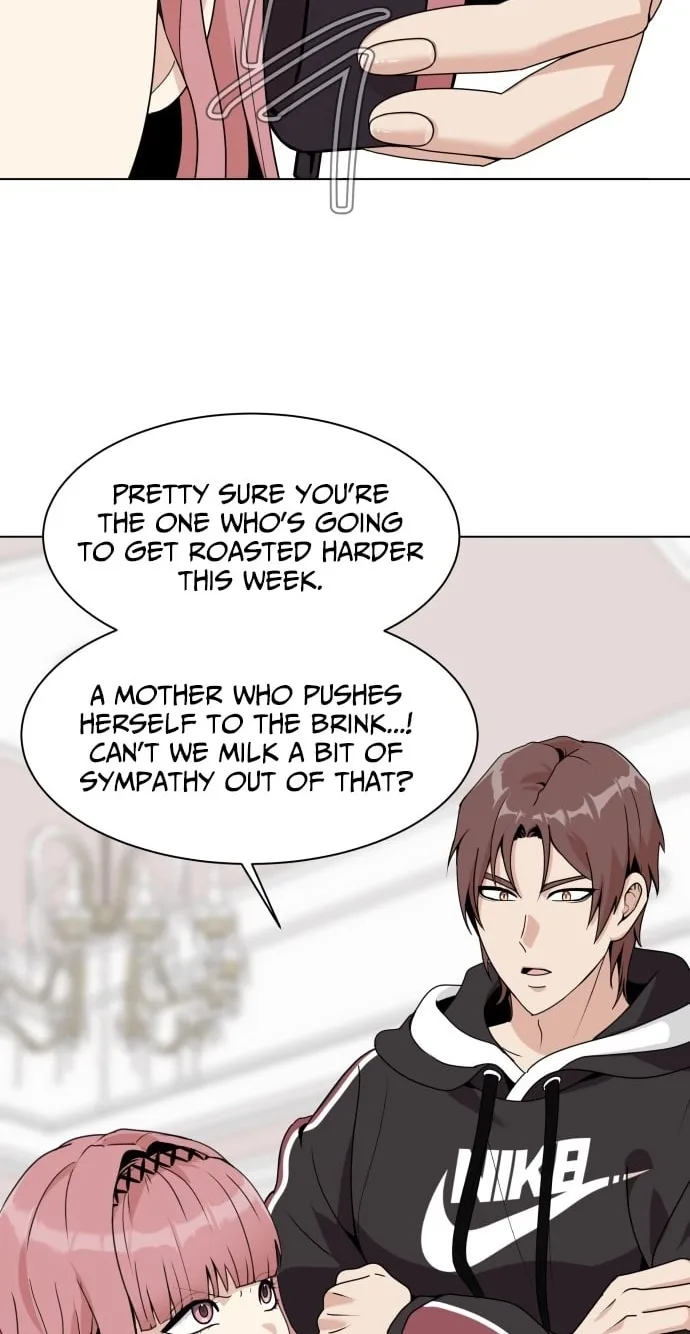 Diet Warrior Chapter 43 page 52