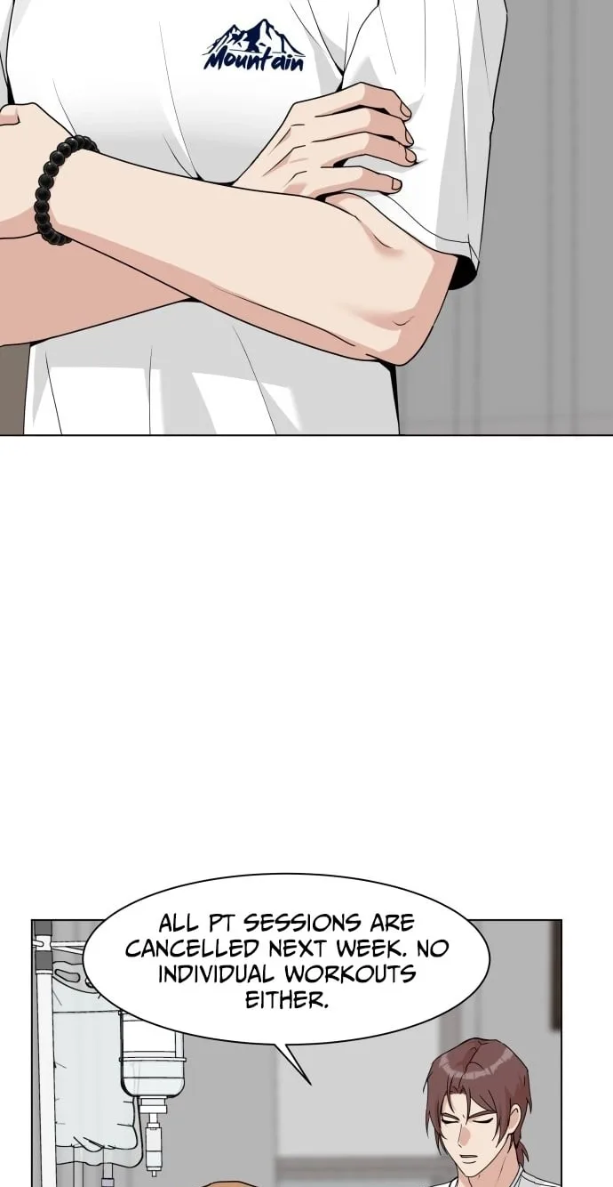 Diet Warrior Chapter 43 page 43