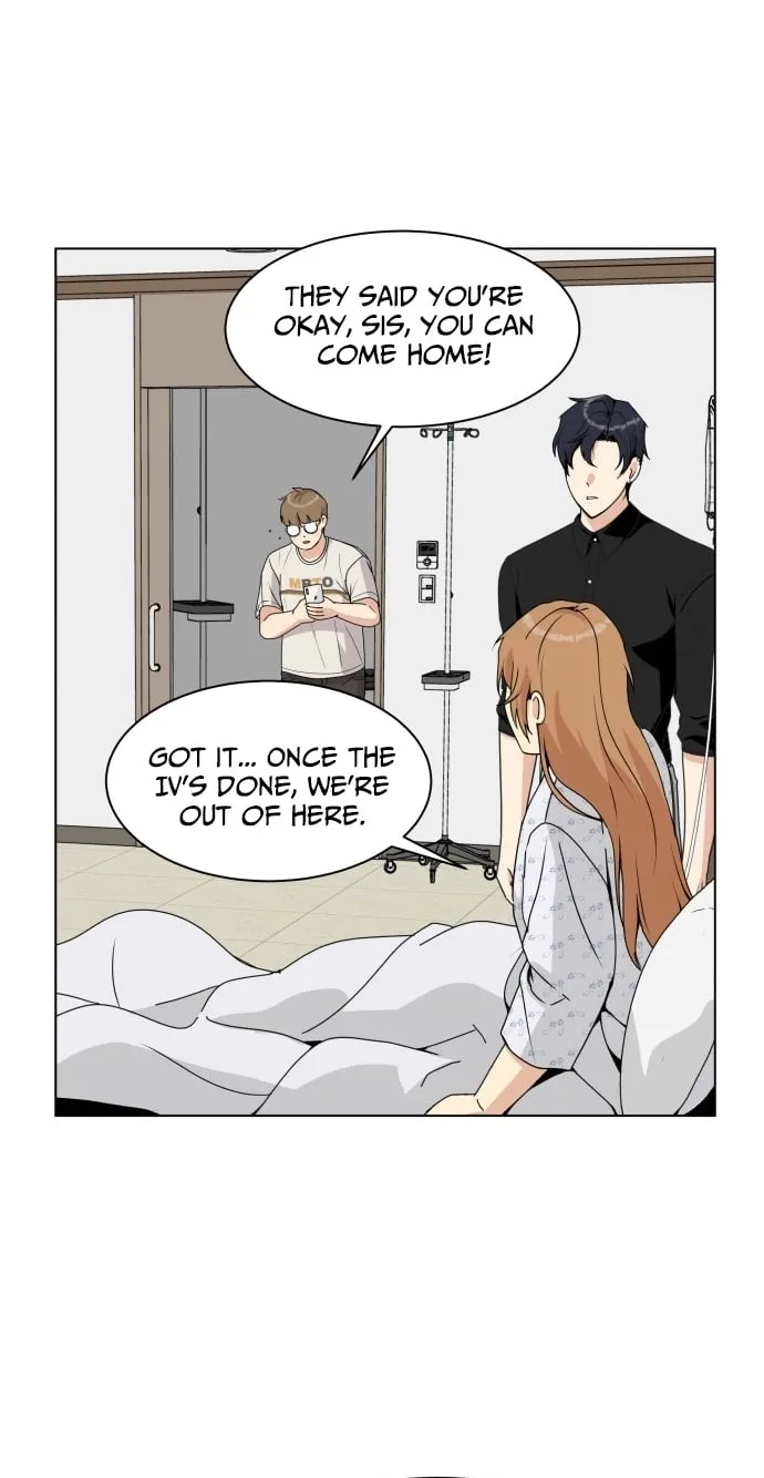 Diet Warrior Chapter 43 page 46