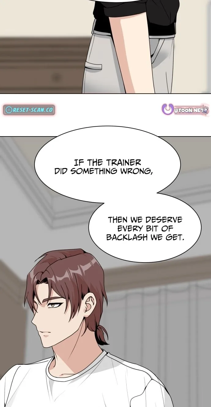 Diet Warrior Chapter 43 page 42