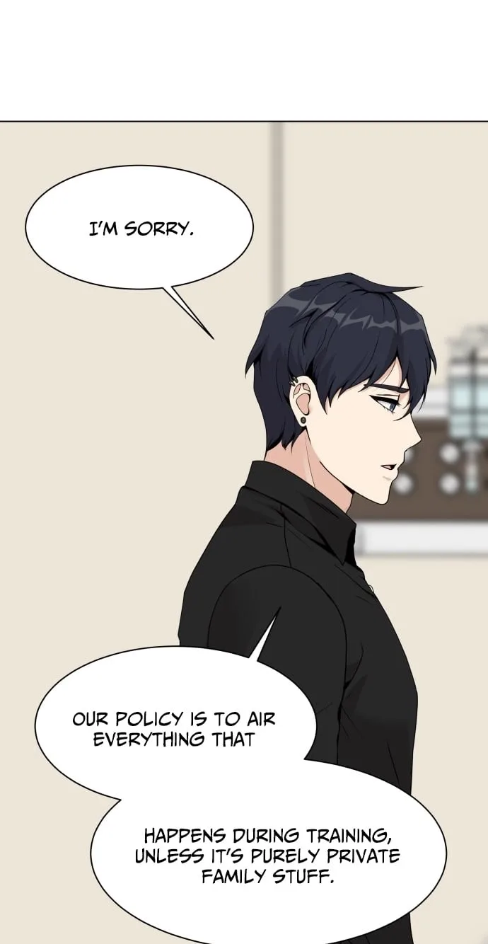 Diet Warrior Chapter 43 page 41