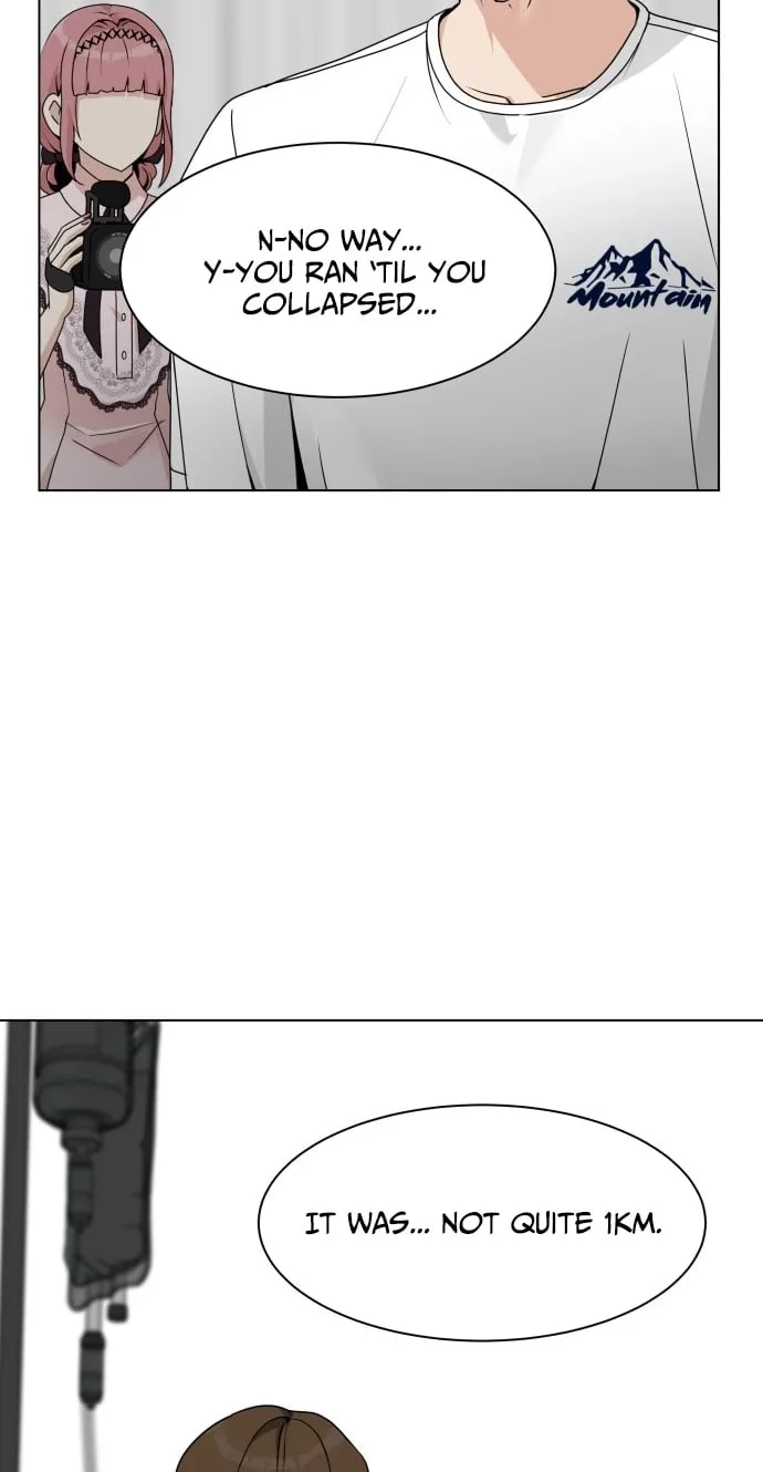 Diet Warrior Chapter 43 page 36