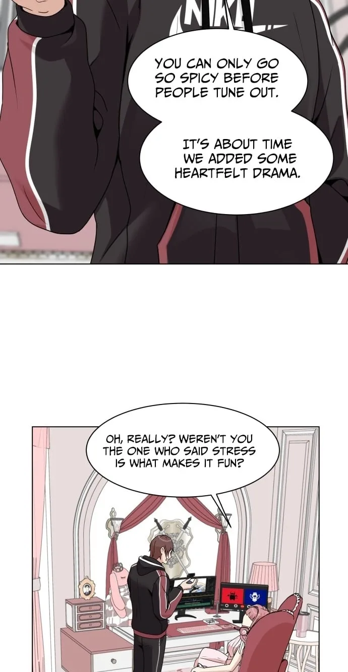 Diet Warrior Chapter 43 page 55