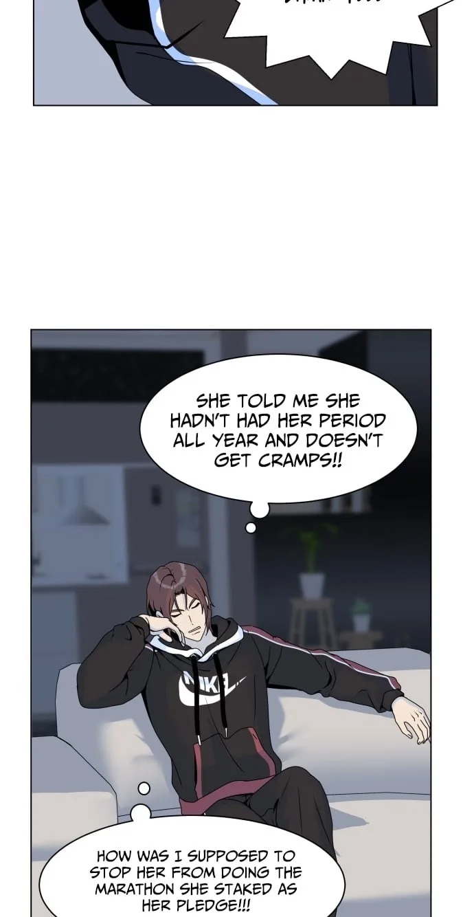 Diet Warrior Chapter 43 page 59