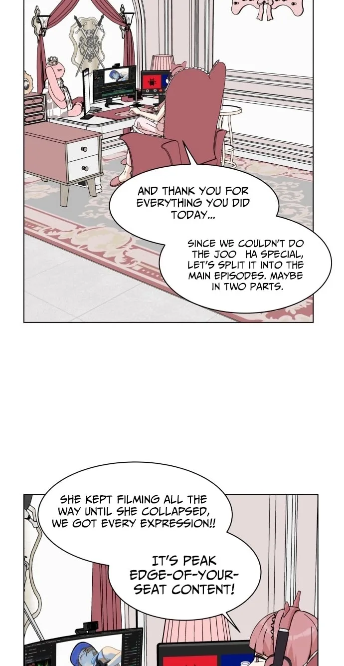 Diet Warrior Chapter 43 page 50