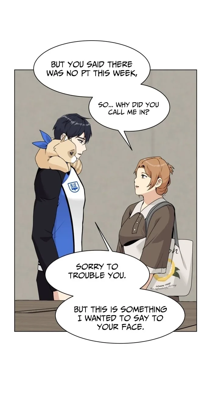 Diet Warrior Chapter 43 page 76