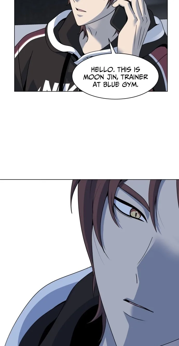 Diet Warrior Chapter 43 page 63