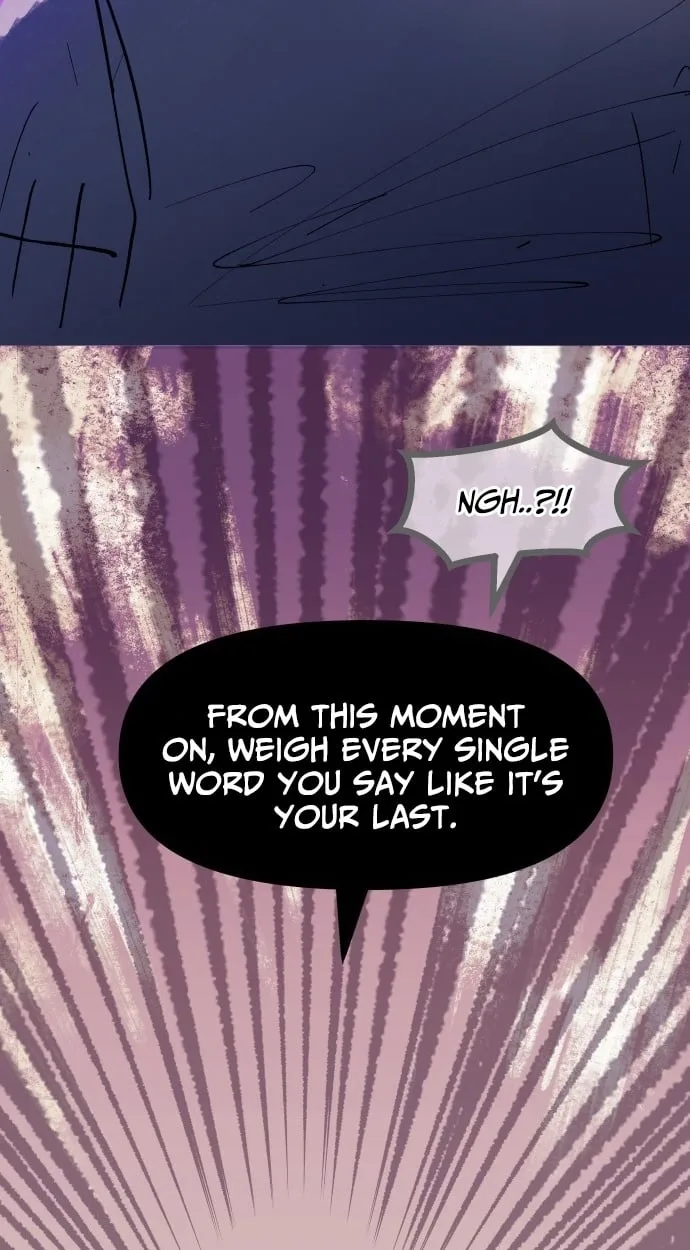 Human Natural Enemy Chapter 42 page 9
