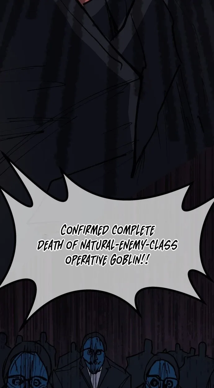 Human Natural Enemy Chapter 42 page 5