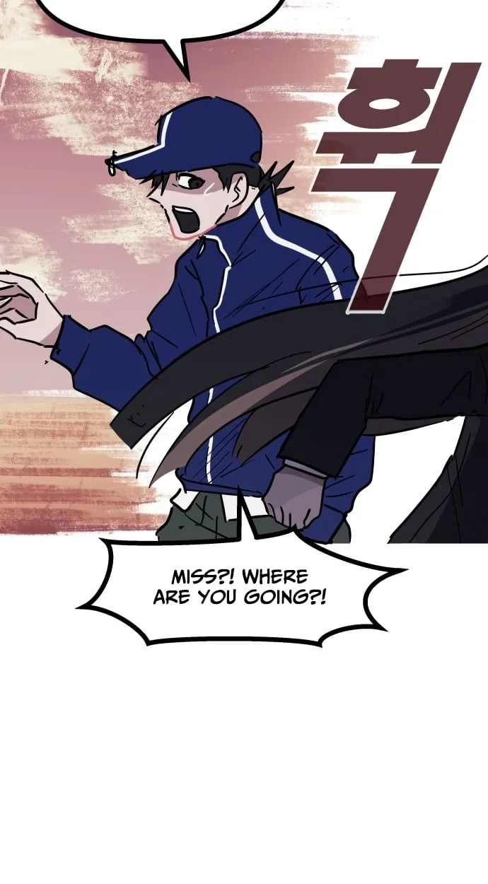 Human Natural Enemy Chapter 42 page 13