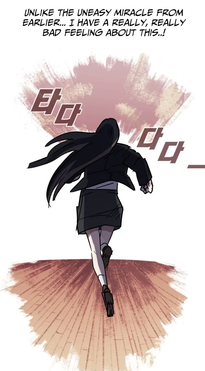 Human Natural Enemy Chapter 42 page 14