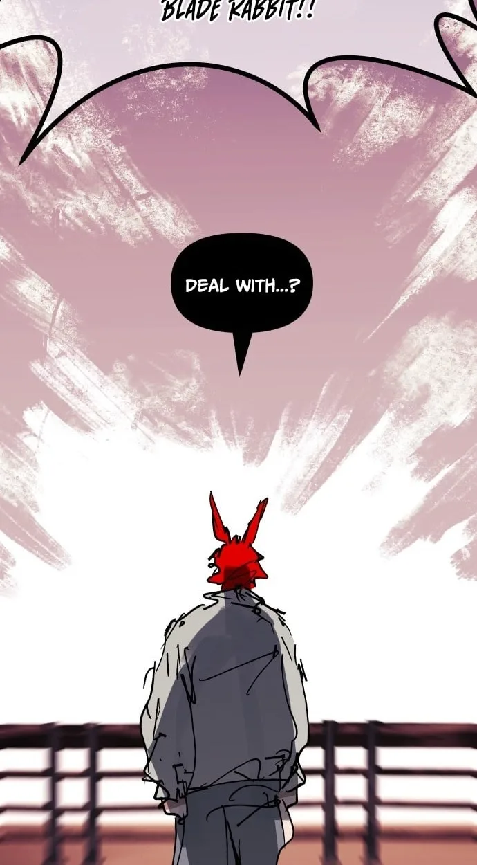 Human Natural Enemy Chapter 42 page 7