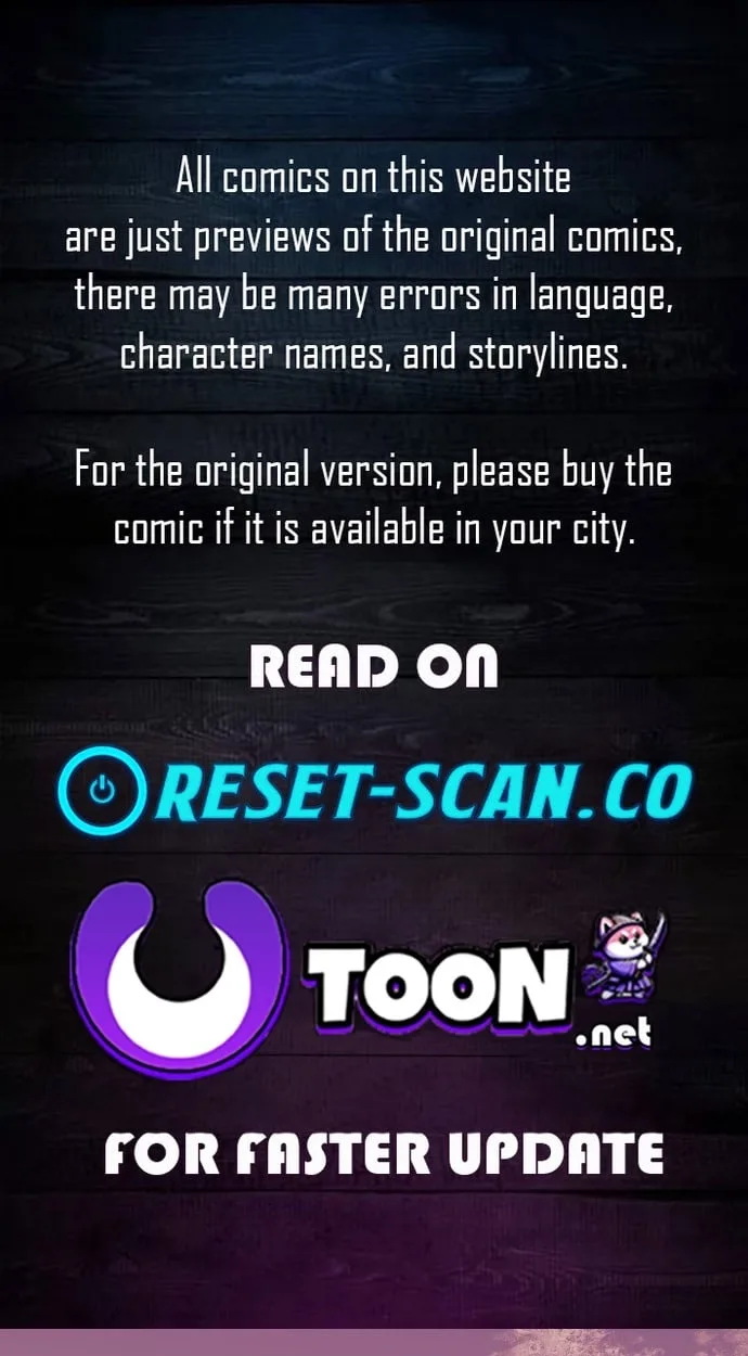 Human Natural Enemy Chapter 42 page 1